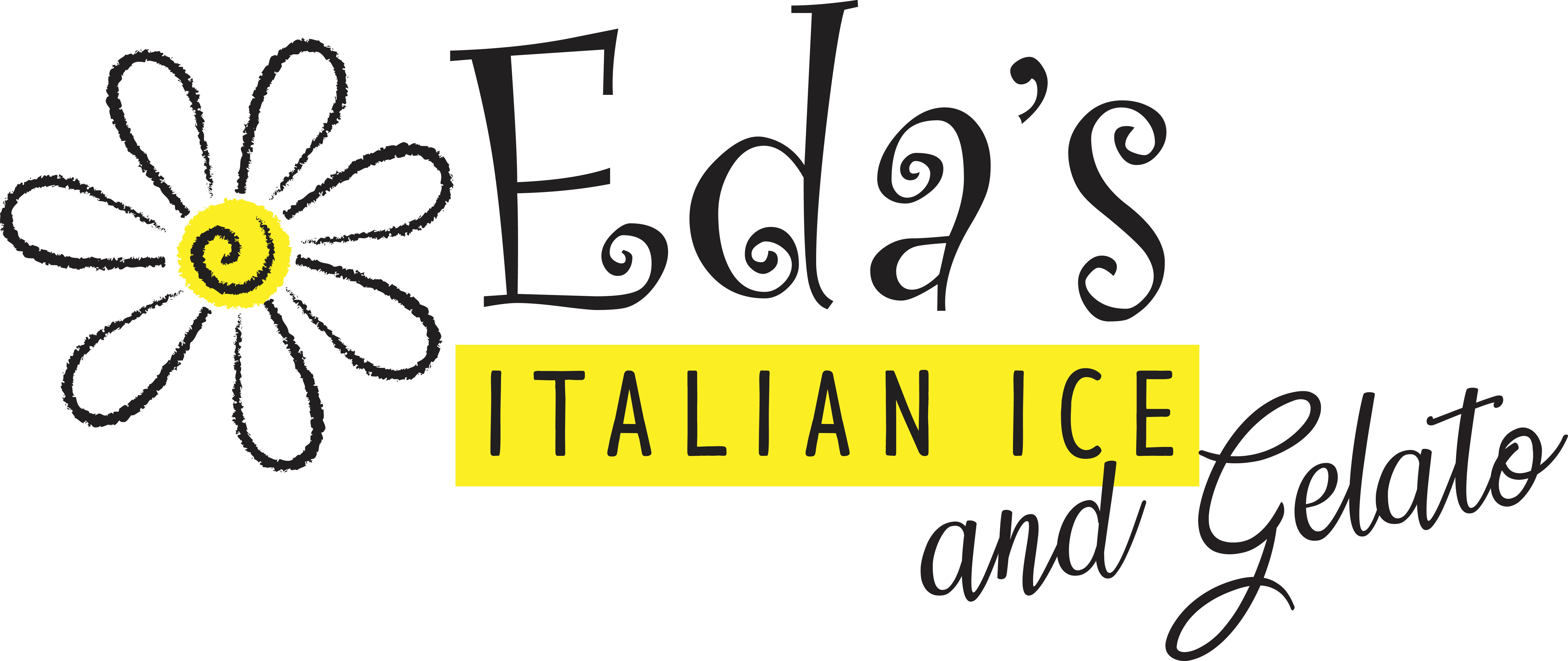 Eda's Italian Ice